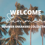 Die Besten Sommer-Sneaker 2024: Retro, Leicht und Stilvoll