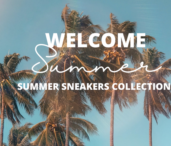 Die Besten Sommer-Sneaker 2024: Retro, Leicht und Stilvoll